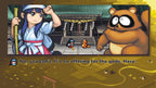 Pocky & Rocky Reshrined