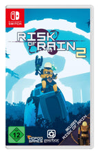 Risk of Rain 2 (DE)