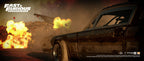 Fast & Furious Crossroads (DE)