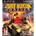 Duke Nukem: Forever (FR)