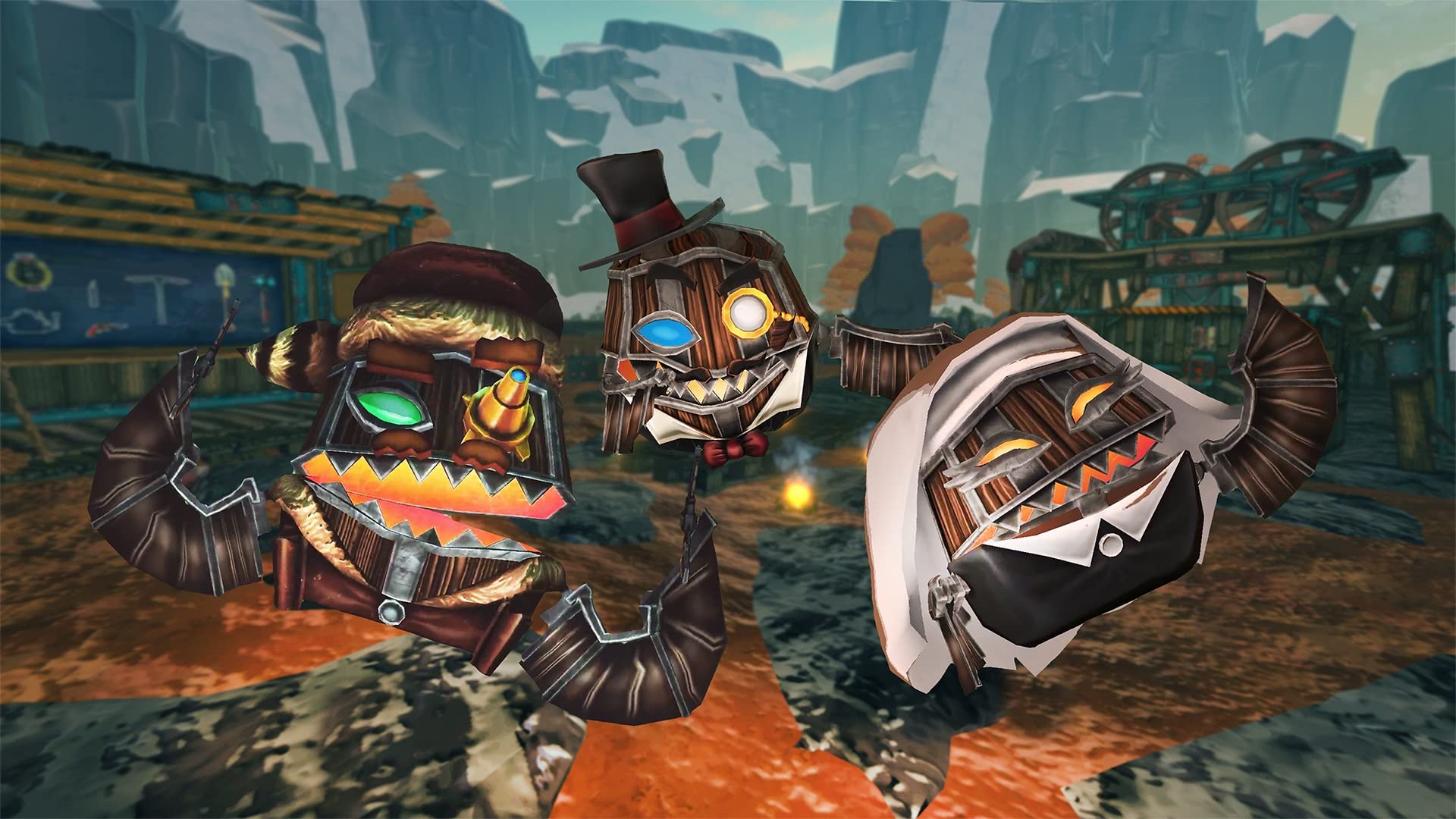 Cave Digger 2: Dig Harder (DE)