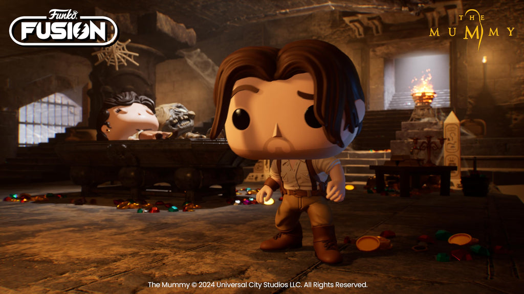 Funko Fusion (DE)
