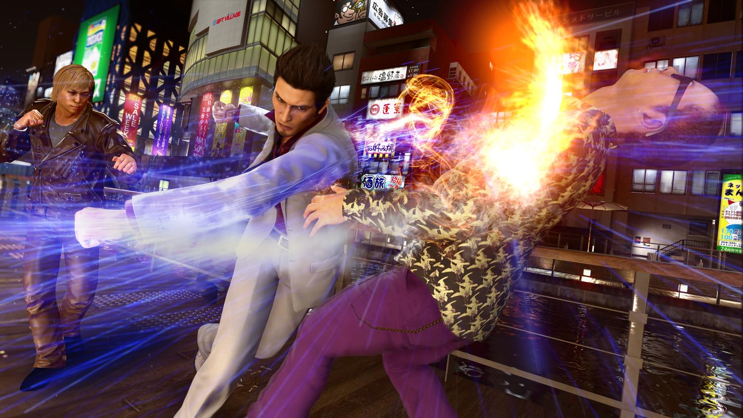 Yakuza Kiwami 2 (DE)