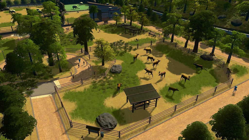 Cities Skylines Parklife Edition (DE) — Parklife Edition