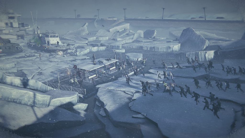 World War Z (DE)