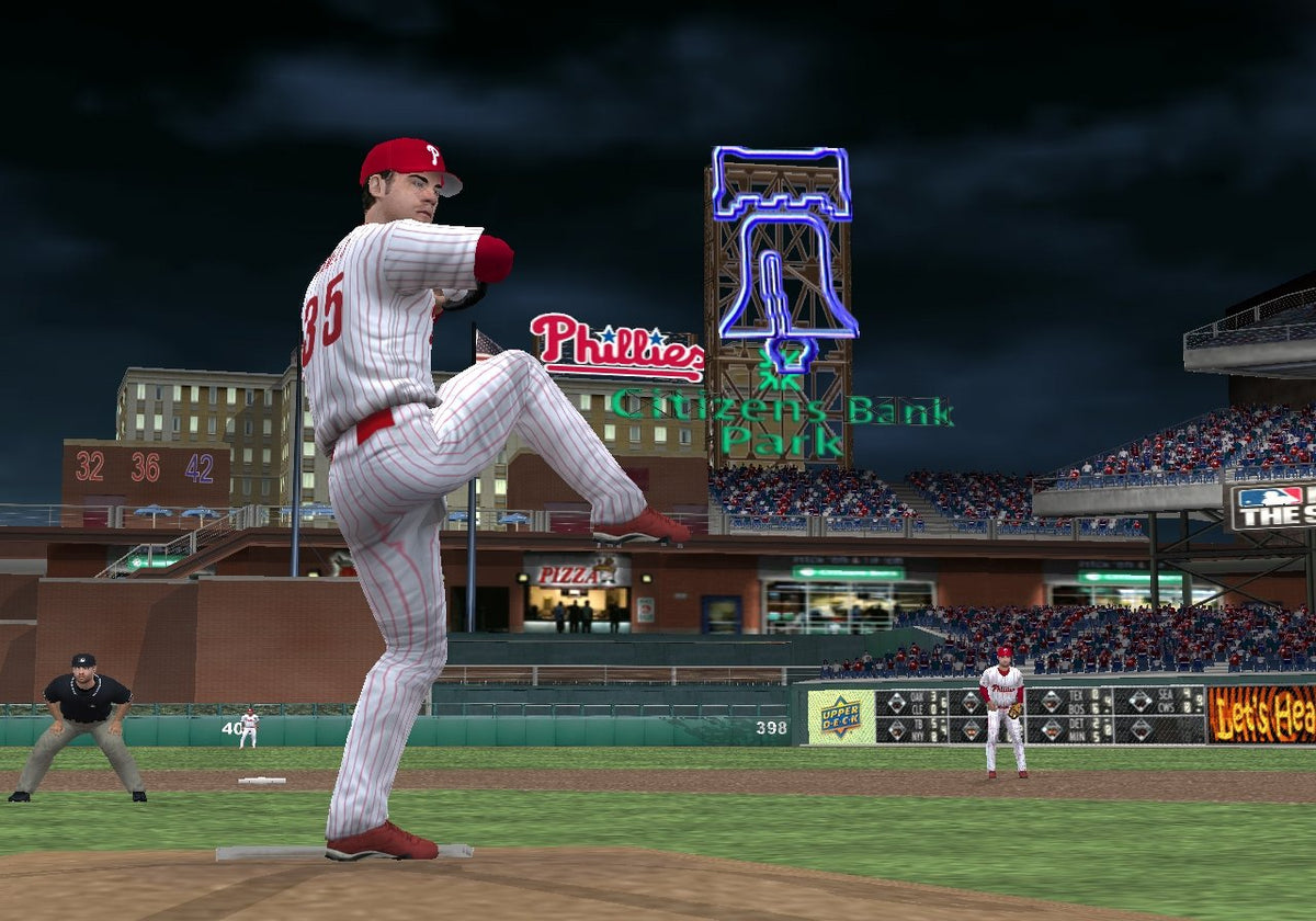 MLB 10: The Show (US)