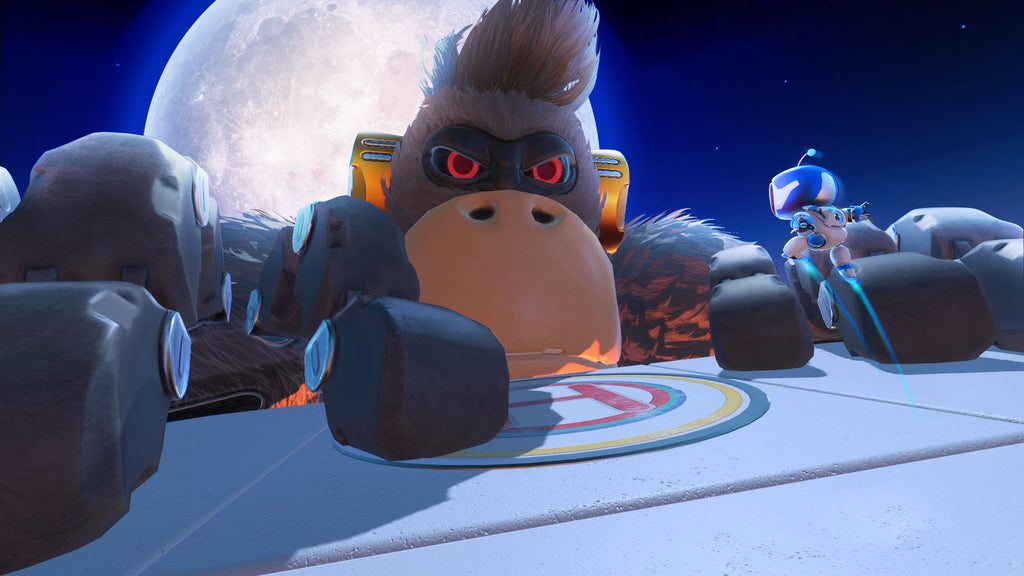 Astro Bot: Rescue Mission (GB)
