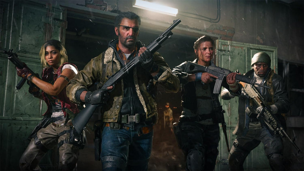 Call of Duty: Black Ops 6 (DE)