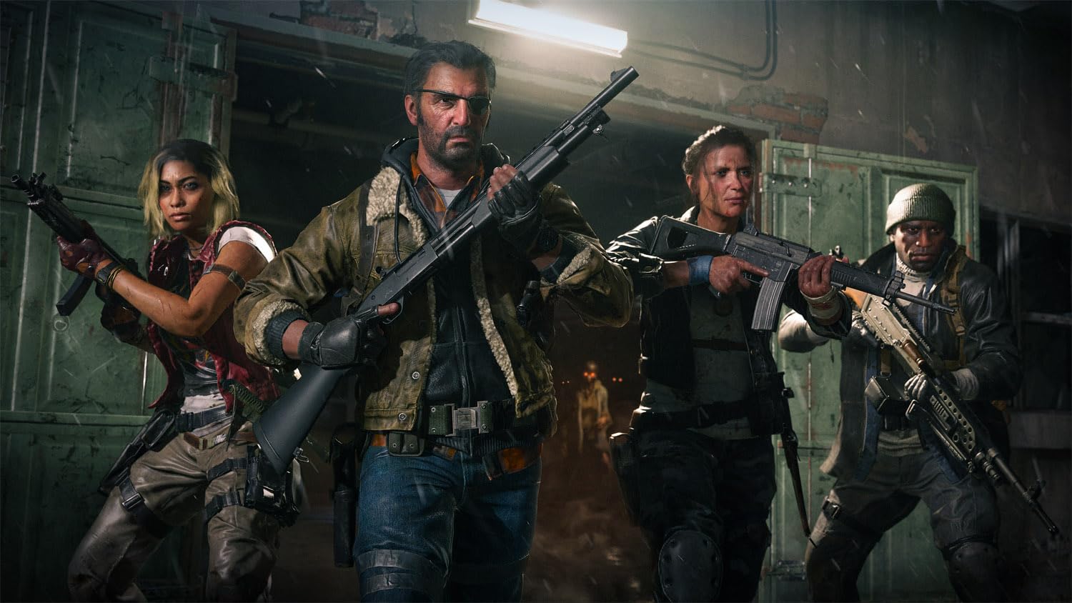 Call of Duty: Black Ops 6 (DE)