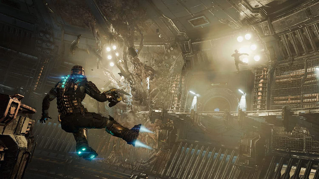 Dead Space (AT)