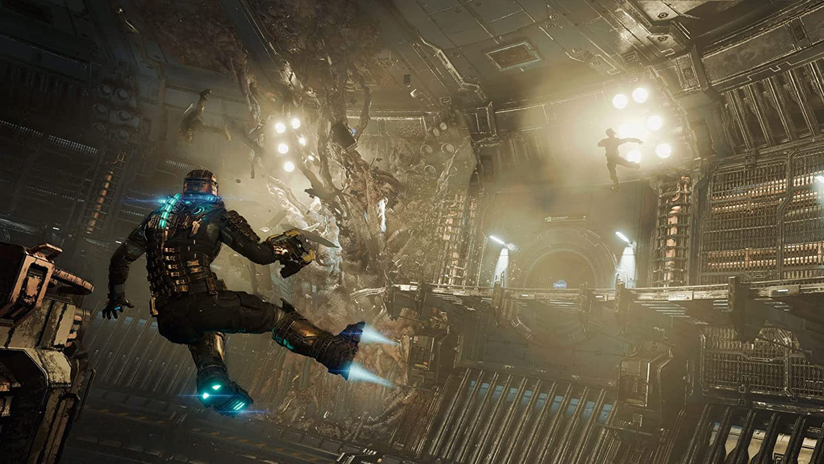 Dead Space (AT)