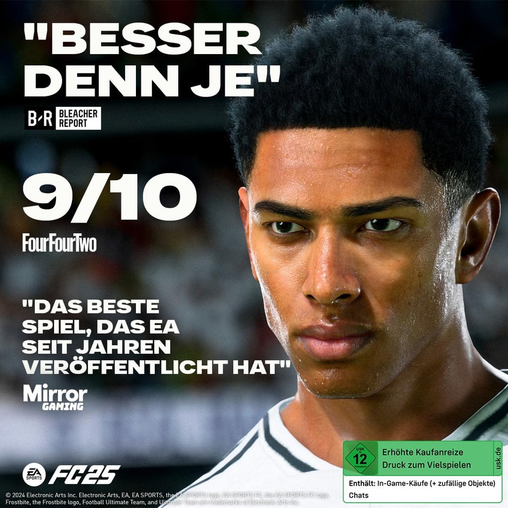 EA Sports FC 25 (DE)