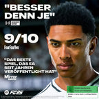 EA Sports FC 25 (DE)