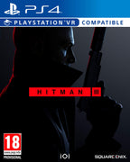 Hitman III 3 (GB)