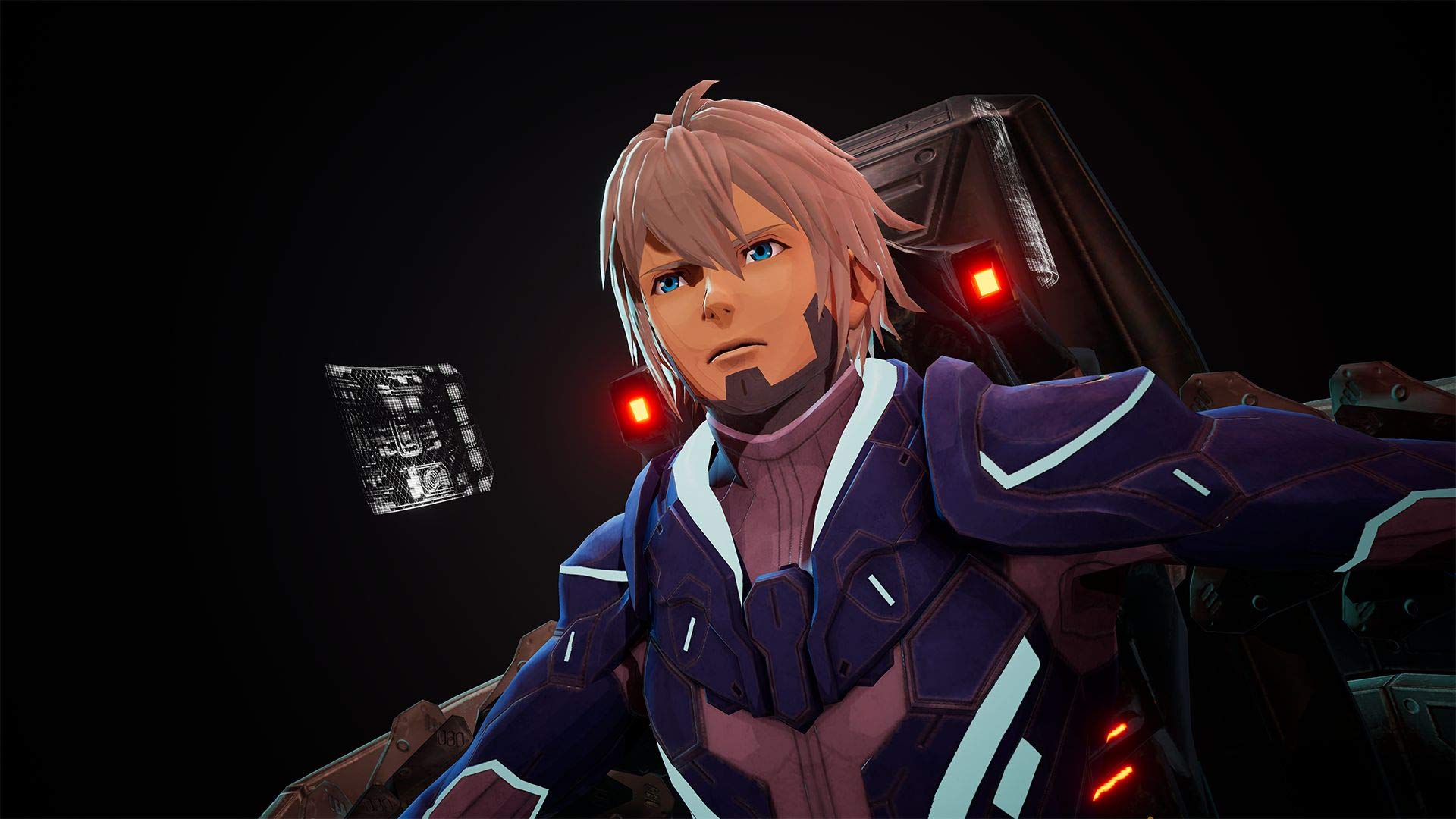 Daemon X Machina (GB)