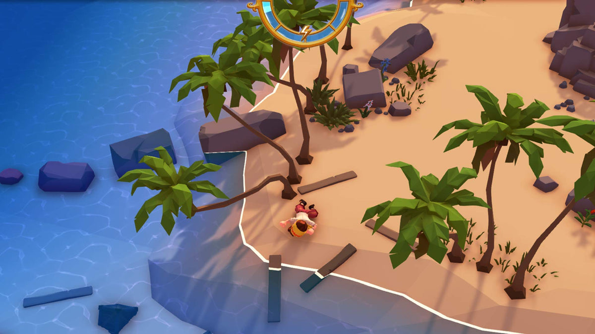 Stranded Sails (DE)