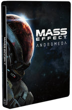 Mass Effect: Andromeda (DE) — Steelbook