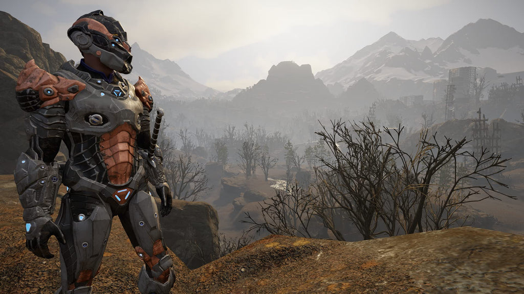 Elex II (DE)