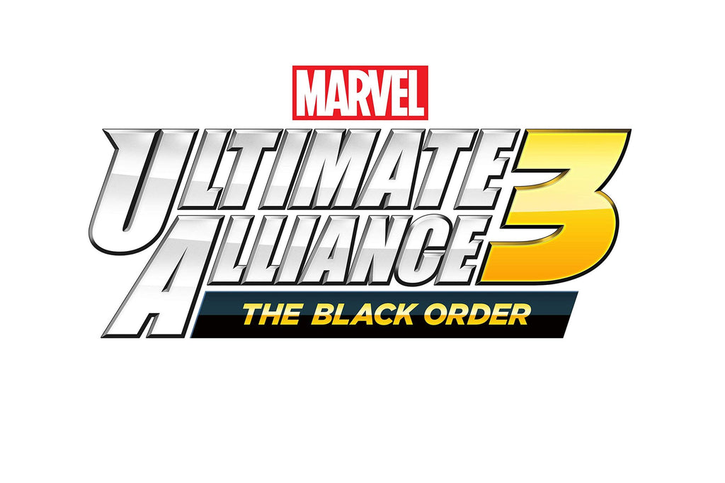Marvel Ultimate Alliance 3: The Black Order (DE)