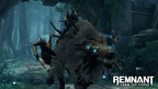 Remnant From the Ashes