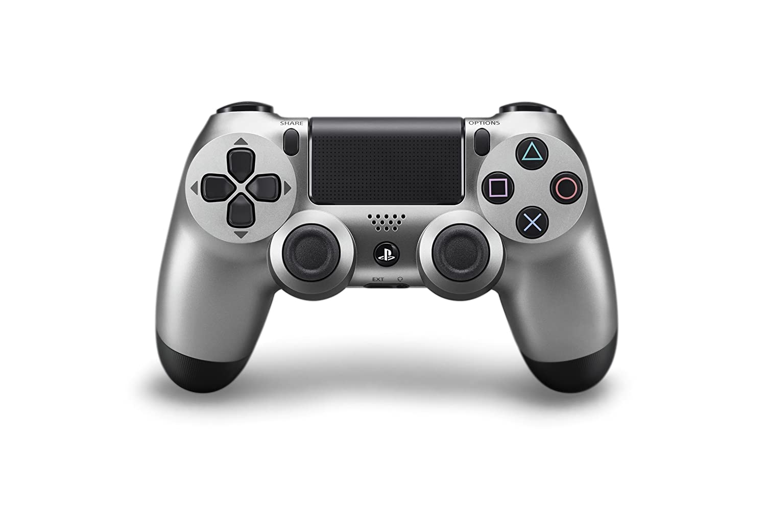 Original Wireless DualShock 4 Controller Batman Arkham Knight