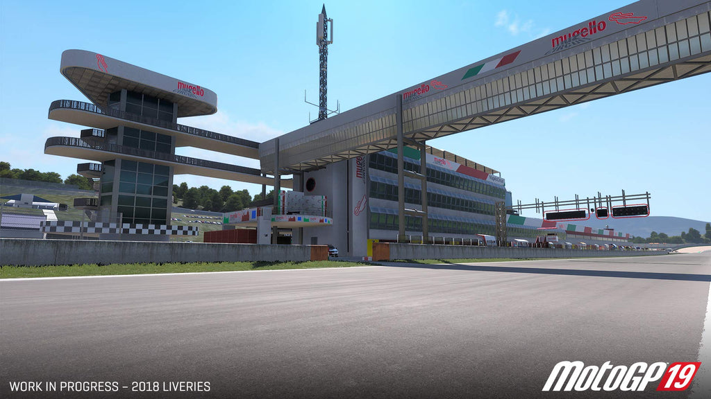 MotoGP 19 (DE)