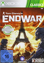 Tom Clancy's End War (DE) — Classics