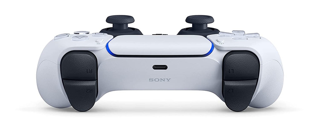 SA 1930: Original DualSense Controller weiß [Sony] SONSTIGES