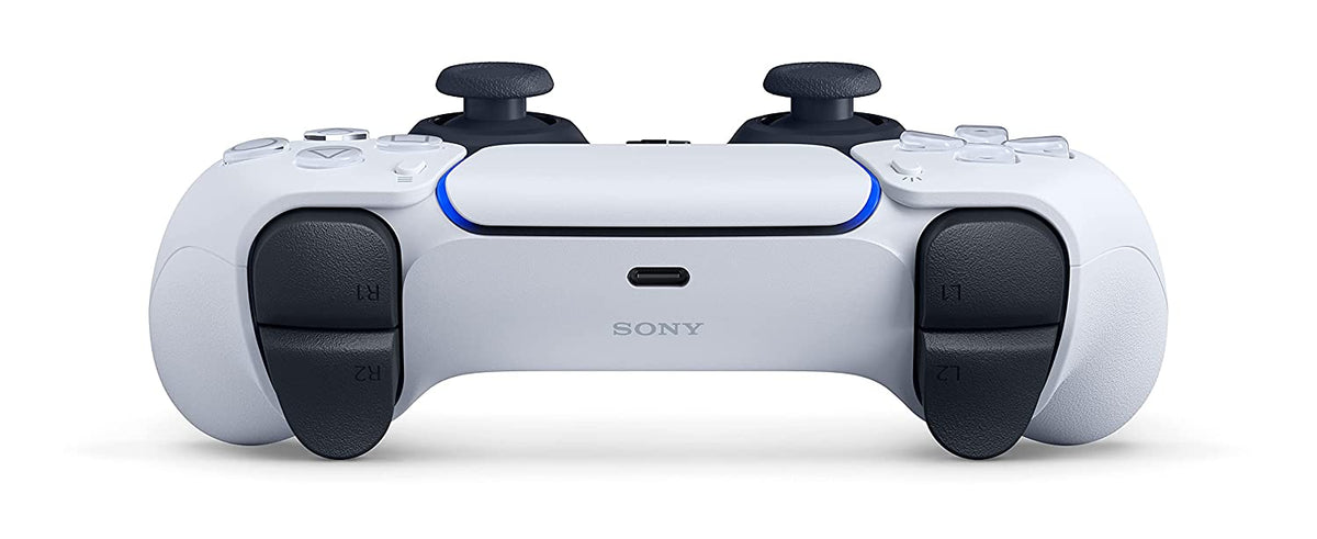 SA 1930: Original DualSense Controller weiß [Sony] SONSTIGES
