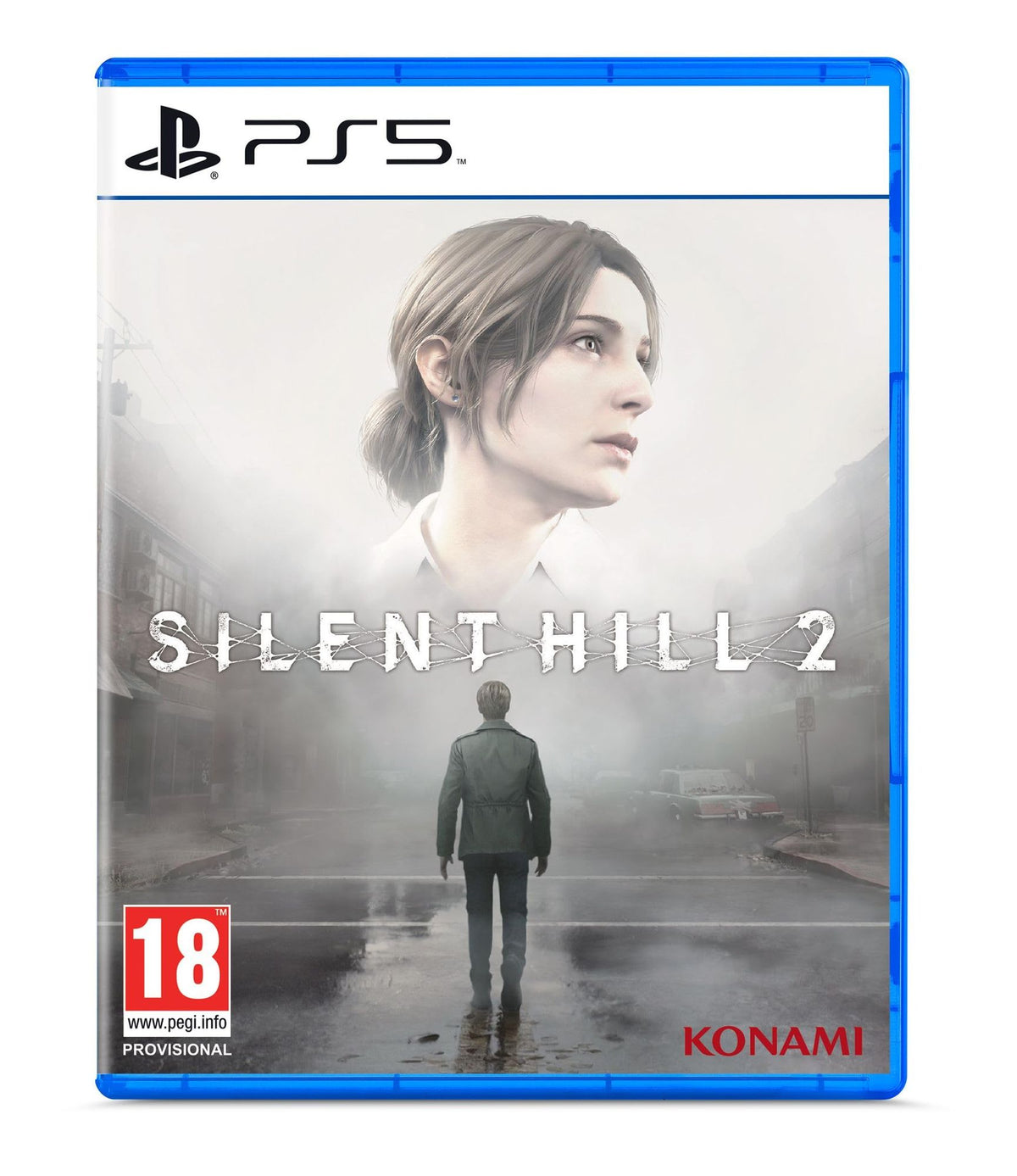 Silent Hill 2 (AT)