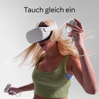 Oculus Meta Quest 2 128GB VR Headset