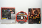 God of War: HD Collection (AT) — Essentials