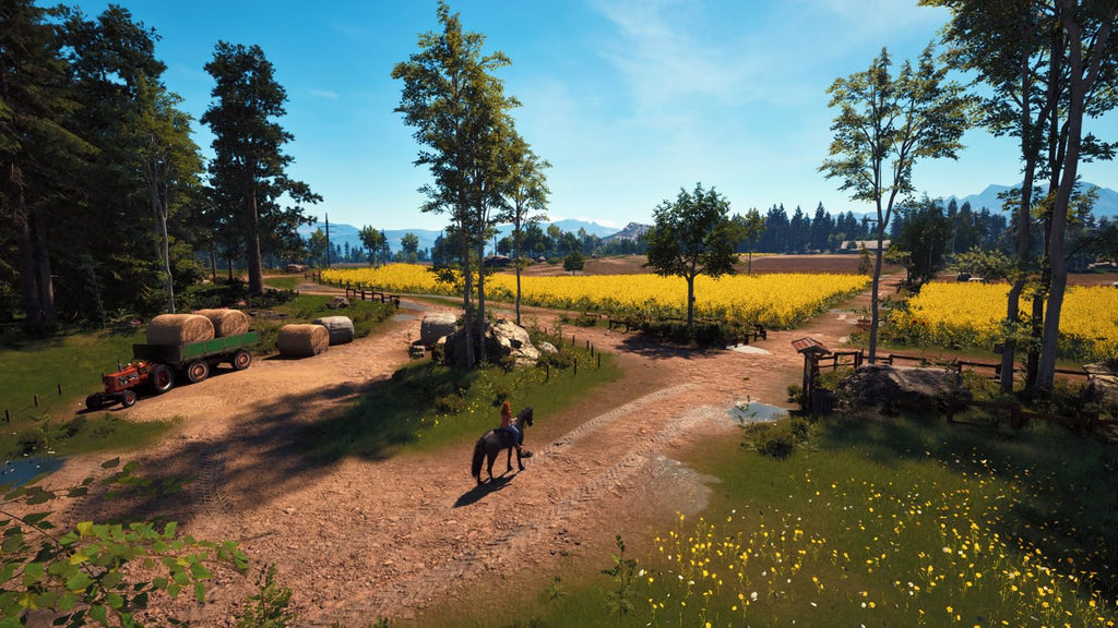 Ostwind: Beginn einer wunderbaren Freundschaft (DE) — Remastered