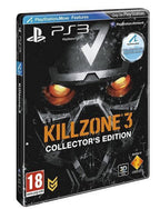 Killzone 3 (GB) — Collector's Edition