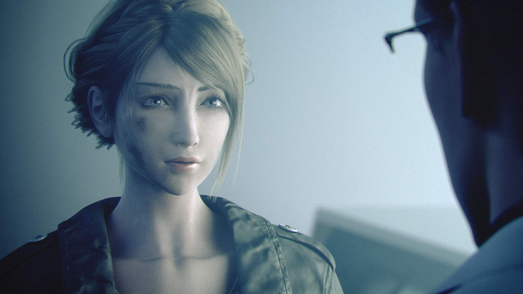 Ace Combat 7: Skies Unknown (JP)