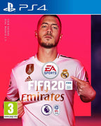 FIFA 20 (GB)