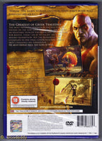 God of War 1 (GB)