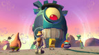 SpongeBob Schwammkopf: Plankton's Robotic Revenge (GB)