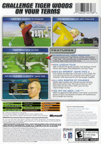 Tiger Woods PGA Tour 2005 (US)