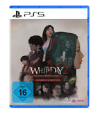 White Day 2 - PS5 [PQube] — Complete Edition