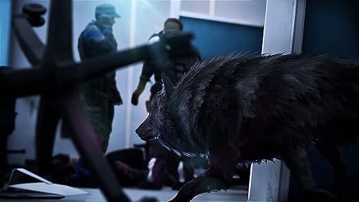 Werewolf Apocalypse Earthblood (DE)