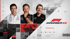 F1 Manager 2023 (DE)