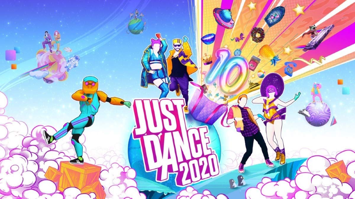 Just Dance 2020 (DE)