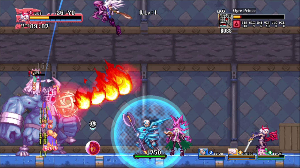Dragon: Marked for Death (DE)