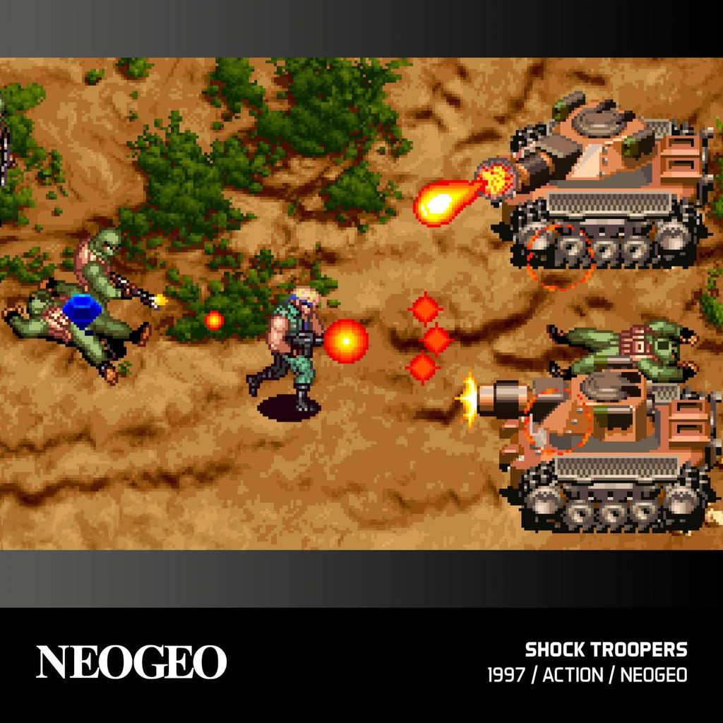 NEOGEO Arcade 1 Cartridge