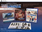 The Legend of Heroes: Trails through Daybreak (DE) — Deluxe Edition