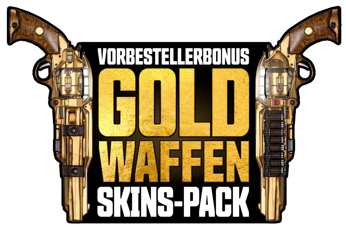 Borderlands 3 (AT)