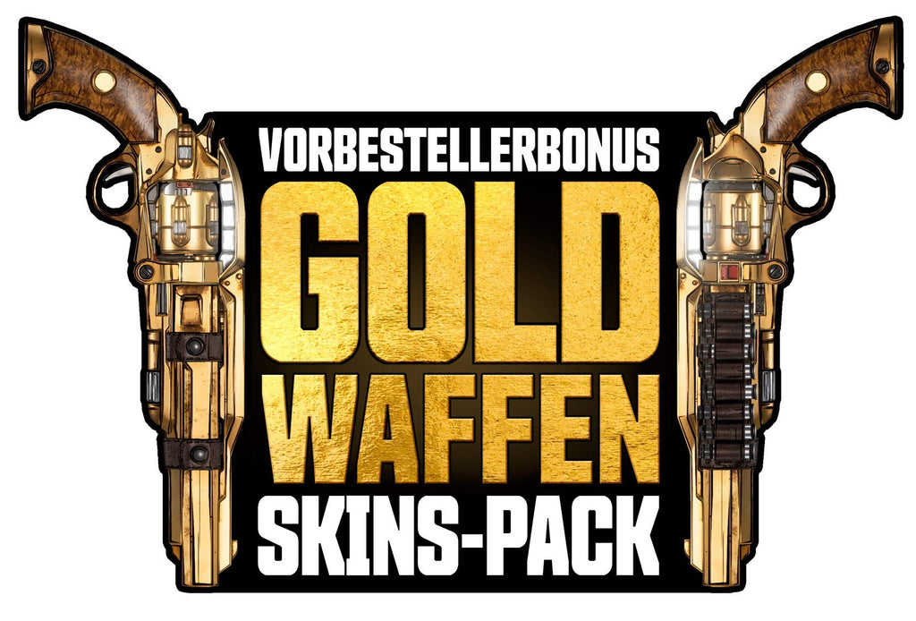 Borderlands 3 (DE)