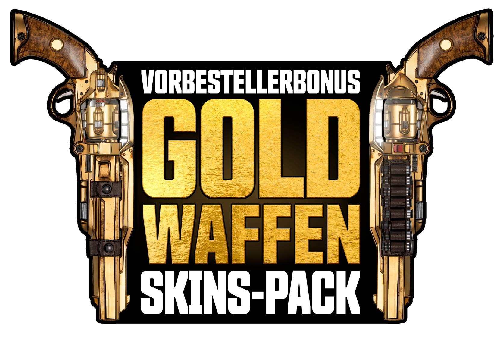 Borderlands 3 (DE)