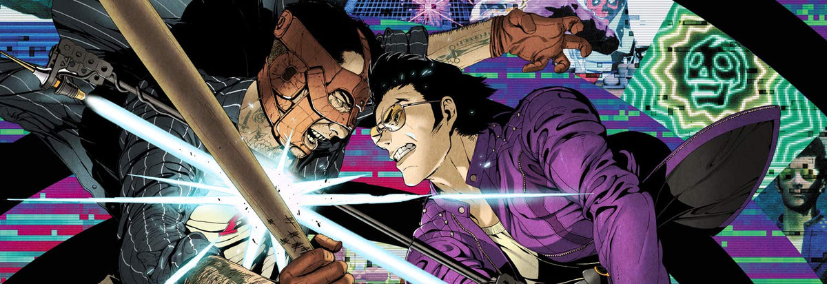 Travis Strikes Again: No More Heroes + Season Pass (DE)